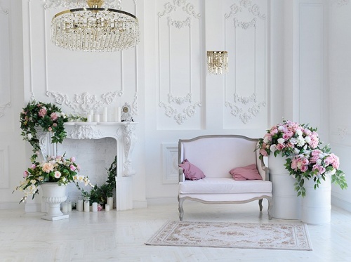 Люстра на штанге Arti Lampadari Sara Sara E 1.3.40.503 G в Нижнем Новгороде фото 2