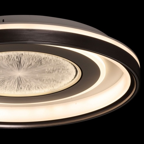 Накладной светильник DeMarkt Норден 660014401 в Нижнем Новгороде фото 4