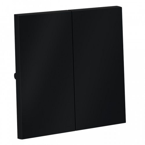 Клавиши для выключателя двухклавишного Voltum S70 VLS000307 в Нижнем Новгороде фото 3