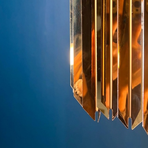 Подвесной светильник Imperiumloft Tom Kirk Facet 40,1457 в Нижнем Новгороде фото 3