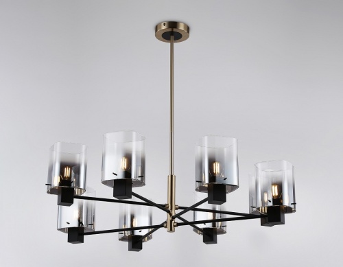 Люстра на штанге Ambrella Light HIGH LIGHT LH57043 в Нижнем Новгороде фото 7