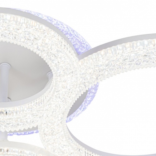 Потолочная люстра Escada Alunit 10281/4LED в Нижнем Новгороде фото 3