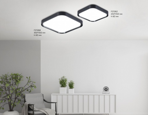 Накладной светильник Ambrella Light FZ FZ1268 в Нижнем Новгороде фото 4