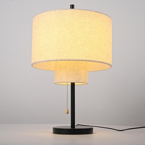 Настольная лампа декоративная Imperiumloft ANDREAN andrean-tab01 в Нижнем Новгороде фото 8