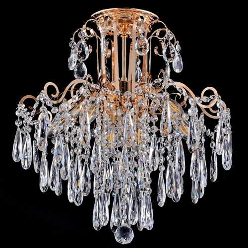 Люстра на штанге  69030-0.3-450A FGD в Нижнем Новгороде фото 3