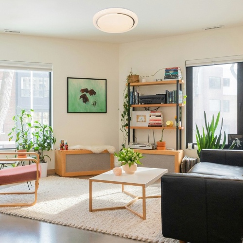 Накладной светильник Escada  10227/S LED APP в Нижнем Новгороде фото 3