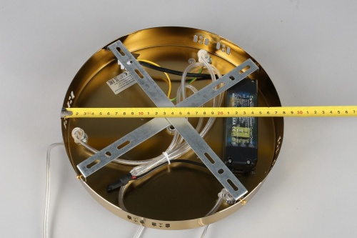 Подвесной светильник Aployt Mila APL.044.16.24 в Нижнем Новгороде фото 6