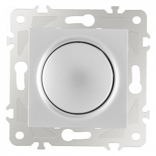 Диммер без рамки Arte Milano 203 203.48-1.silver в Нижнем Новгороде