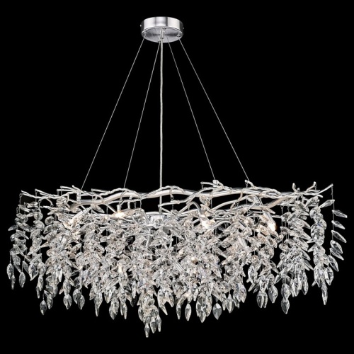 Подвесная люстра Wertmark Damiana WE184.12.223 в Нижнем Новгороде фото 2