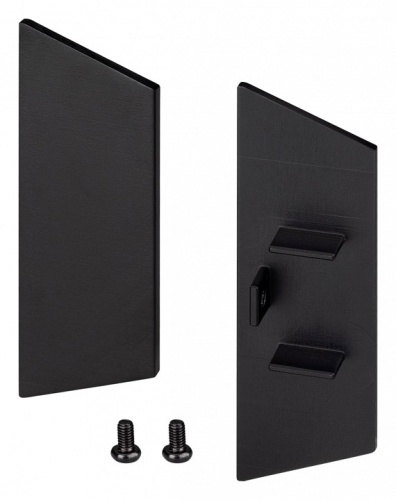 Набор заглушек для профиля Arlight WALL 52361 в Нижнем Новгороде