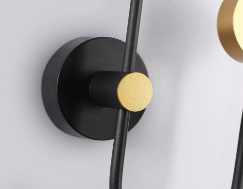 Бра с подсветкой Ambrella Light FL FL51602 в Нижнем Новгороде фото 2