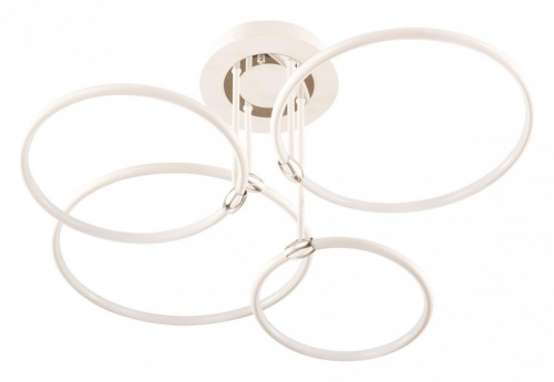 Потолочная люстра Lumion Ursula 5282/96CL в Нижнем Новгороде фото 4