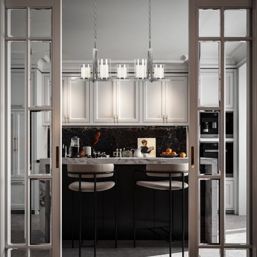 Подвесная люстра Loft it Candlebox 10436/1000R в Нижнем Новгороде фото 7