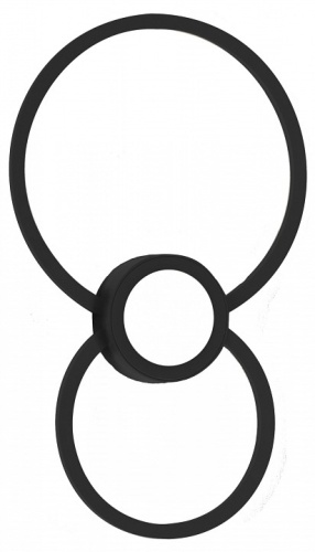 Накладной светильник Mantra Mural 7460 в Нижнем Новгороде