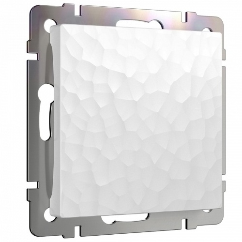 Заглушка для поста Werkel Hammer белый W1259201 в Нижнем Новгороде