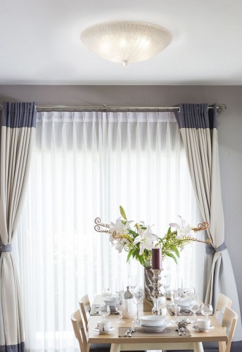 Накладной светильник Maytoni Bonnet C809CL-05CH в Нижнем Новгороде фото 2