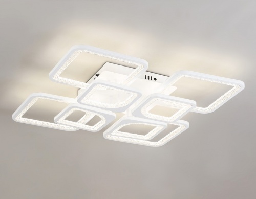 Потолочная люстра Ambrella Light FA FA4423 в Нижнем Новгороде фото 7