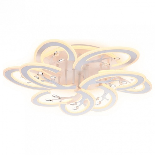 Накладной светильник Ambrella Light FA FA513 в Нижнем Новгороде фото 3