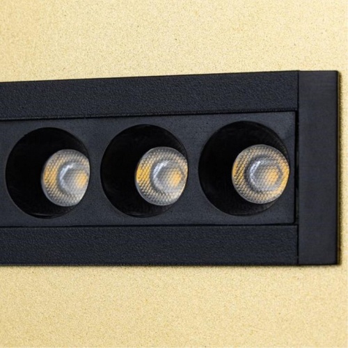 Спот Arte Lamp Pisces A2220PL-3GO в Нижнем Новгороде фото 2