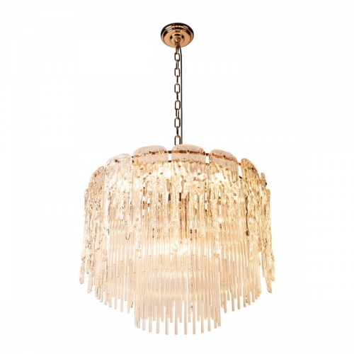 Подвесная люстра Loft it Florida 10298/600 French gold в Нижнем Новгороде фото 4