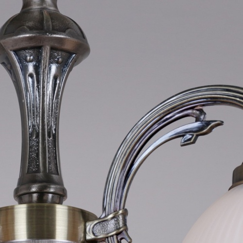 Люстра на штанге 74428-0.3-03 в Нижнем Новгороде фото 3