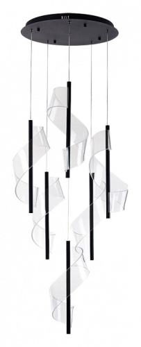 Подвесная люстра Kink Light Илина 08042-6A,19 в Нижнем Новгороде