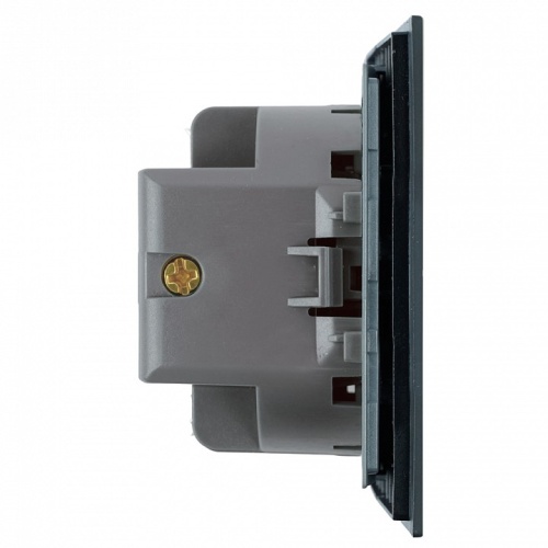 Выключатель одноклавишный без рамки Stekker Мия 50442 в Нижнем Новгороде фото 3