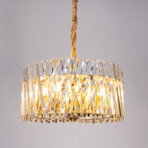 Подвесной светильник Divinare Bivara 7567/18 SP-10 в Нижнем Новгороде фото 4