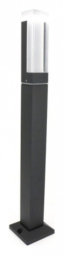 Наземный высокий светильник Favourite Pillar 2861-1F в Нижнем Новгороде