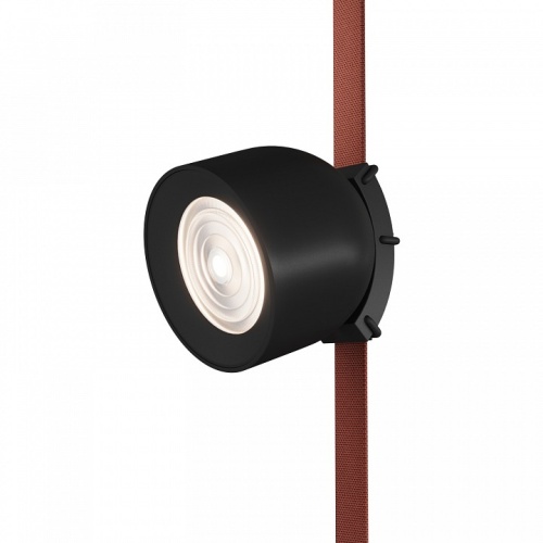 Накладной светильник Denkirs BELTY SPOT DK5540-BK в Нижнем Новгороде фото 6