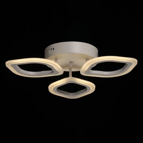 Потолочная люстра De City Мадлен 15 424014603 в Нижнем Новгороде фото 8