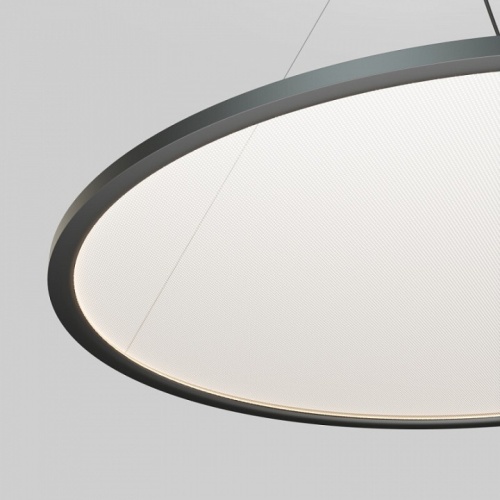 Подвесной светильник Denkirs VEIL DK6621-BK в Нижнем Новгороде фото 2