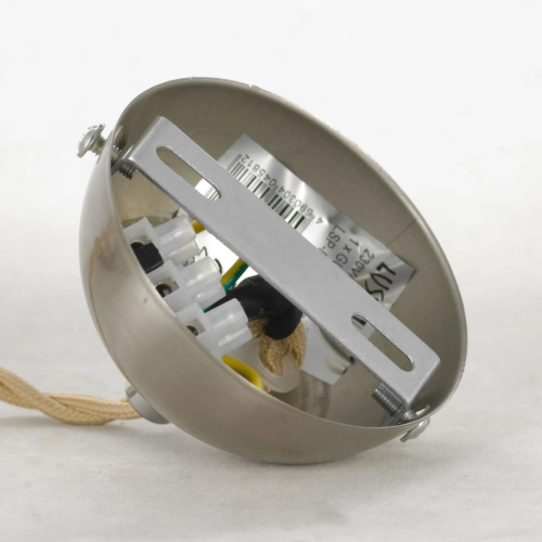 Подвесной светильник Lussole LSP-8565 в Заречном фото 2
