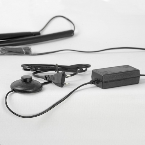 Торшер Lussole Shoe LSP-0937 в Нижнем Новгороде фото 2