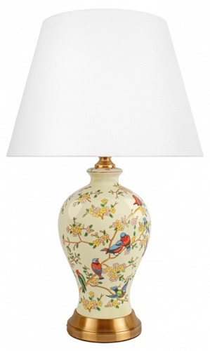 Настольная лампа декоративная Loft it Gladiole 10382T в Нижнем Новгороде