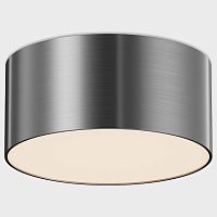 Накладной светильник Italline IT014-0206 IT014-0206 nickel в Нижнем Новгороде
