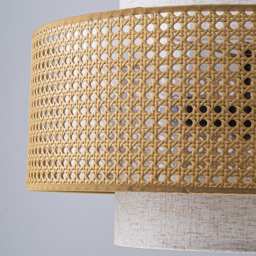 Подвесная люстра Favourite Organicum 4768-3P в Нижнем Новгороде фото 2