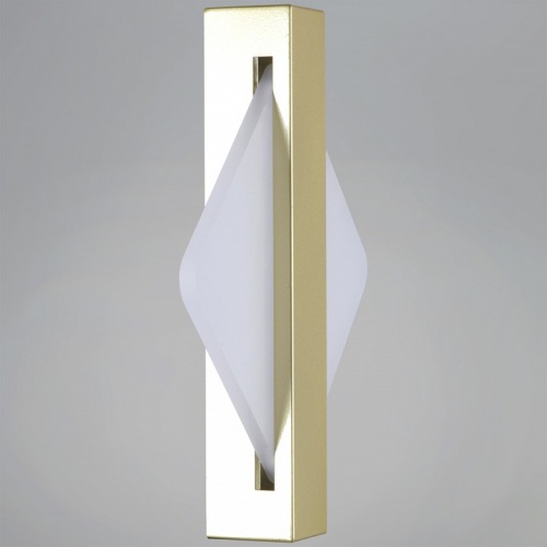 Накладной светильник  02713-0.2-01 GD в Нижнем Новгороде фото 4