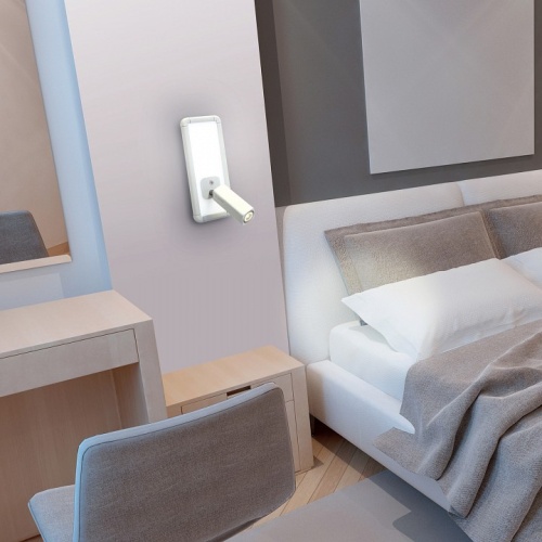 Бра Mantra Ibiza 5257 в Нижнем Новгороде фото 4