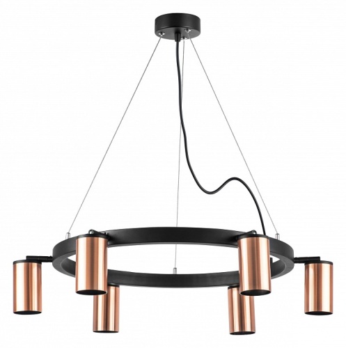 Подвесная люстра Lightstar Rullo LR016306 в Нижнем Новгороде фото 5