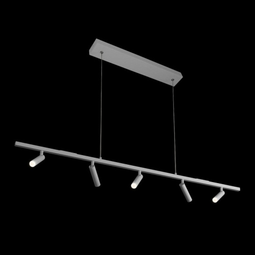 Подвесной светильник Loft it Sign 10260/5 White в Нижнем Новгороде фото 4