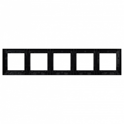 Рамка на 5 постов Arlight PRESTO 043865 в Нижнем Новгороде фото 3