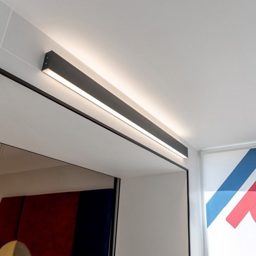 Накладной светильник Elektrostandard Grand a042924 в Нижнем Новгороде фото 4