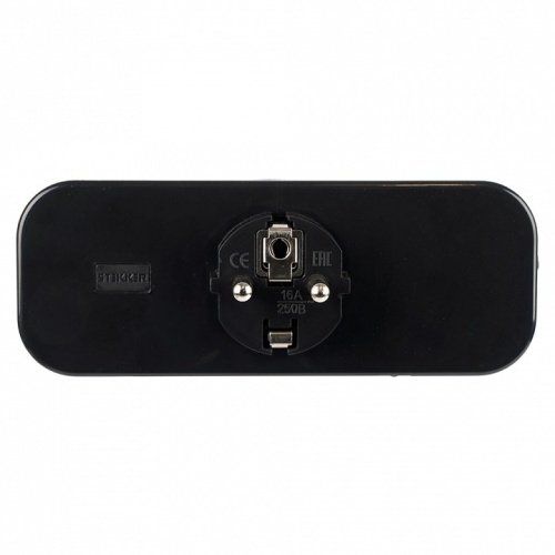 Разветвитель Stekker  50681 в Нижнем Новгороде фото 4