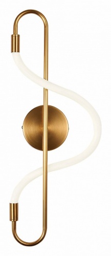 Накладной светильник ST-Luce Sagrato SL6102.301.10 в Нижнем Новгороде фото 2