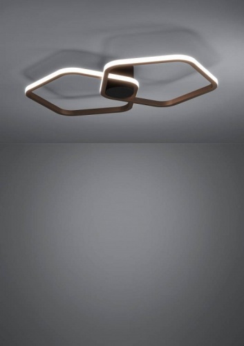 Накладной светильник Eglo ESTRELLA 390506 в Нижнем Новгороде фото 3