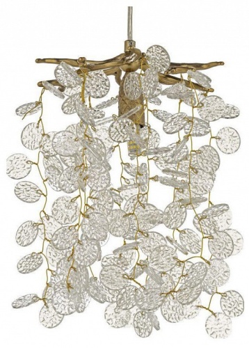 Подвесной светильник Dio D’Arte Tavenna Antigue Tavenna H 1.5.21.102 A в Нижнем Новгороде