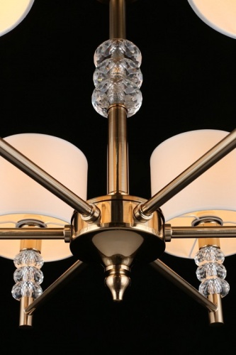 Подвесная люстра Aployt Franula APL.724.03.06 в Нижнем Новгороде фото 12