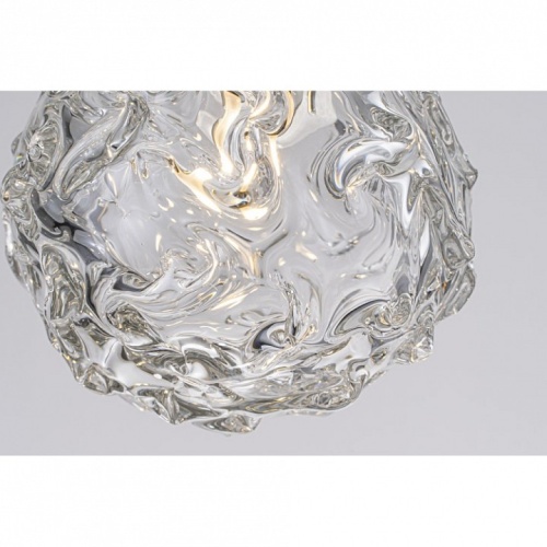 Подвесной светильник Belfast MOYOLA 104-1 CR CL в Нижнем Новгороде фото 3