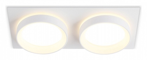 Встраиваемый светильник Ambrella Light TN TN6711 в Нижнем Новгороде